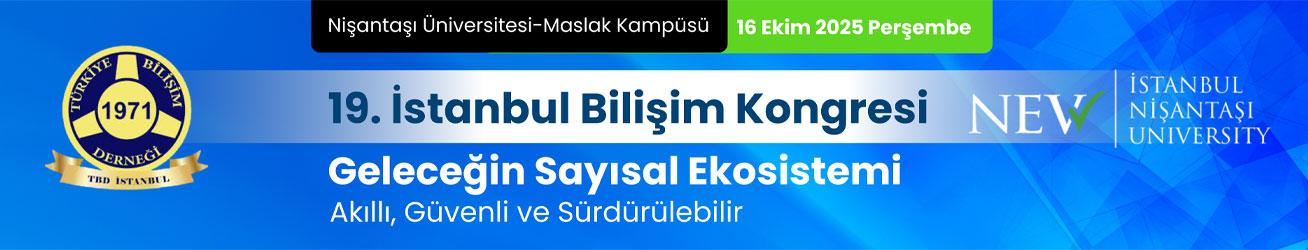 18. İstanbul Bilişim Kongresi