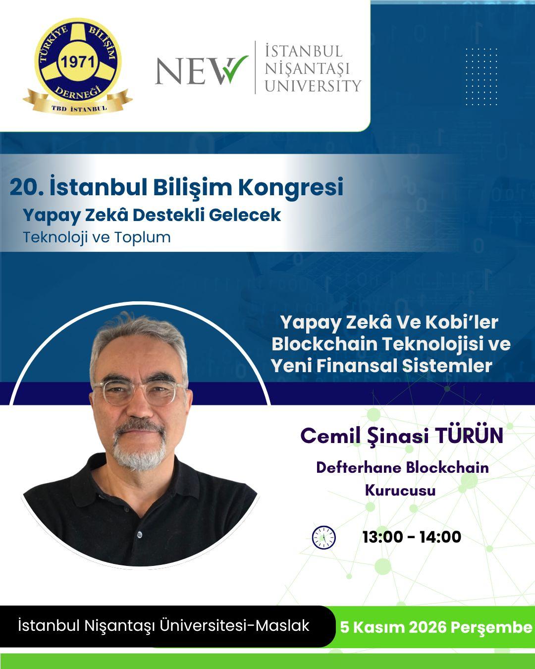 Cemil Şinasi TÜRÜN
