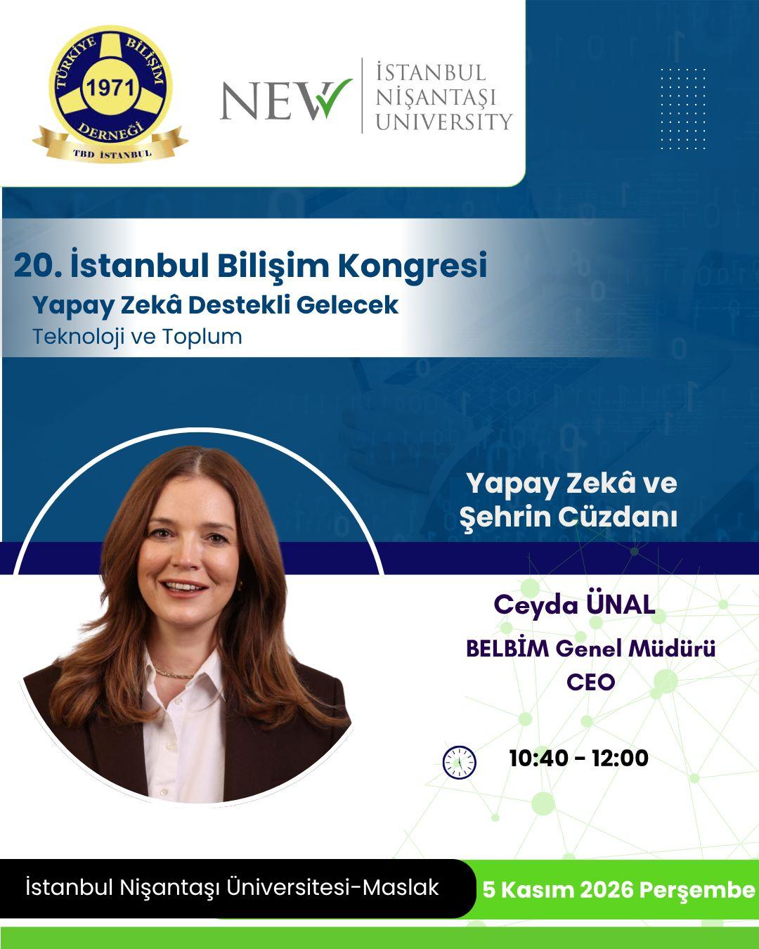 Ceyda ÜNAL