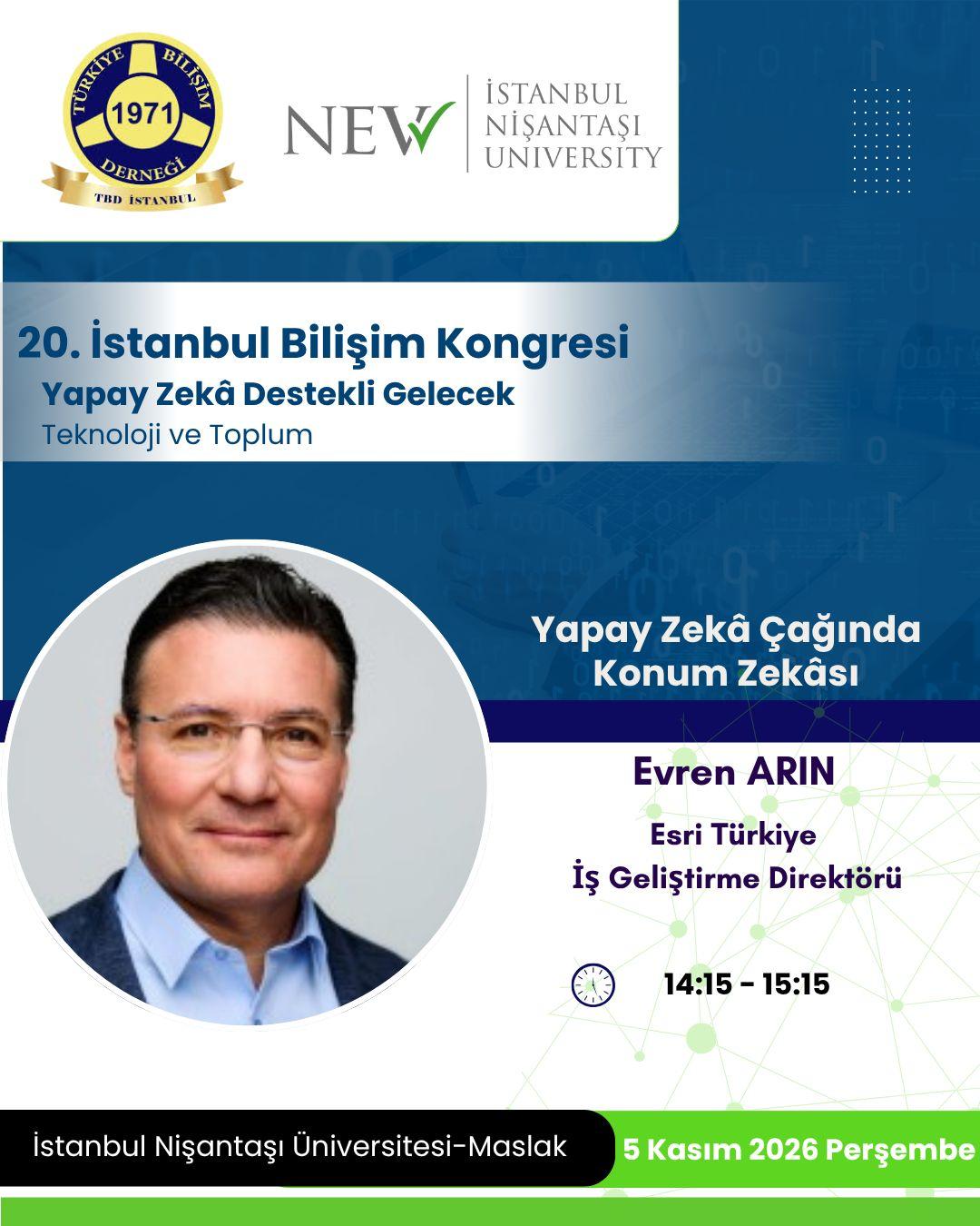 Evren ARIN