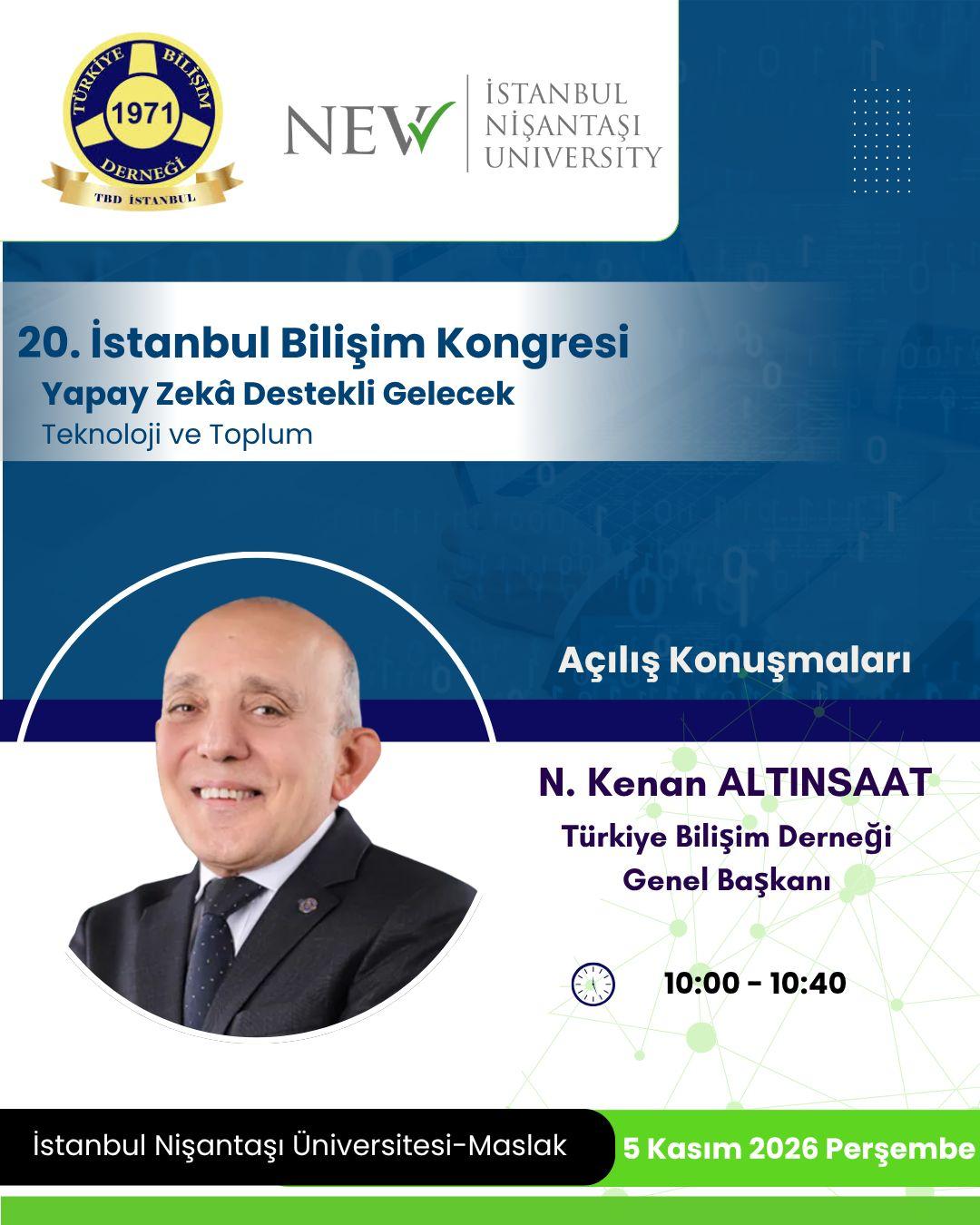Kenan Nurhan ALTINSAAT