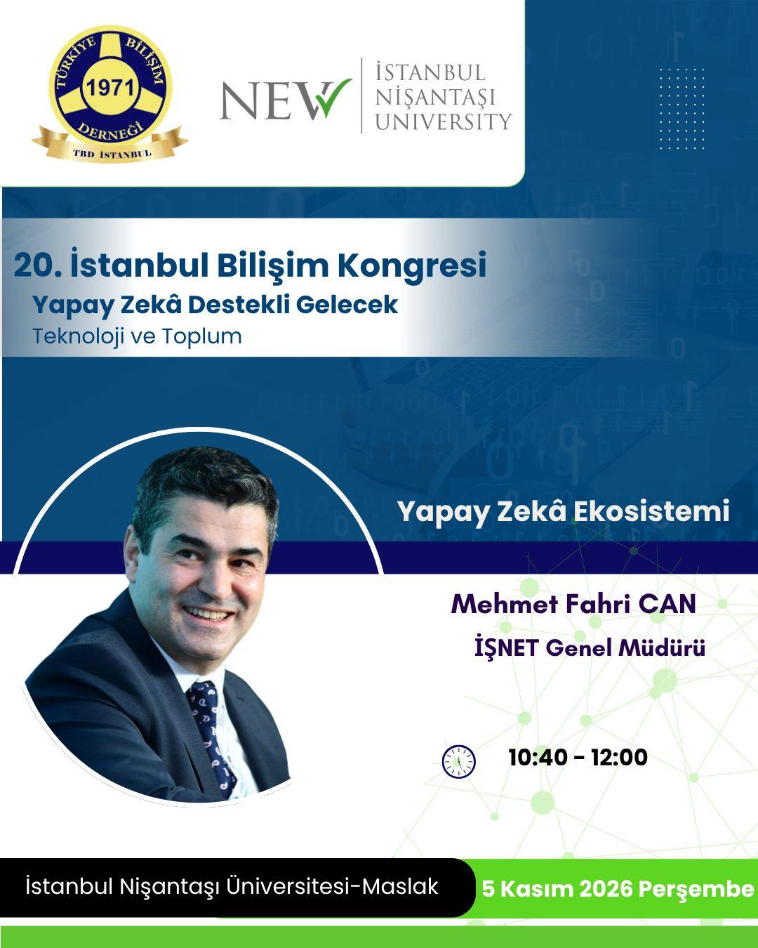 Mehmet Fahri CAN