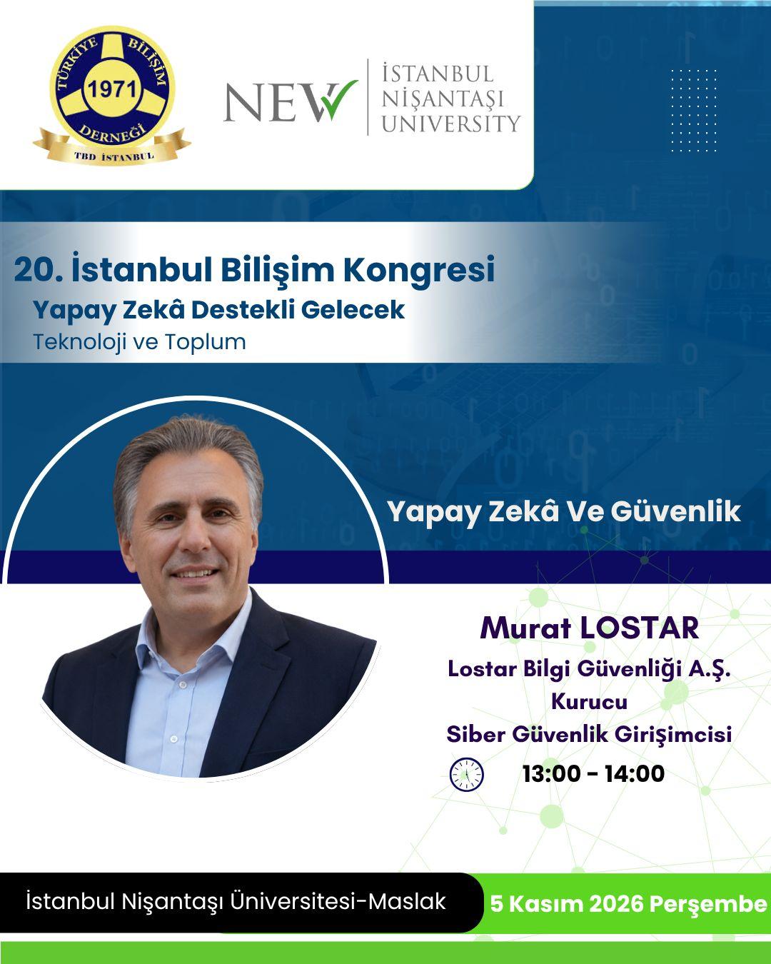 Murat LOSTAR