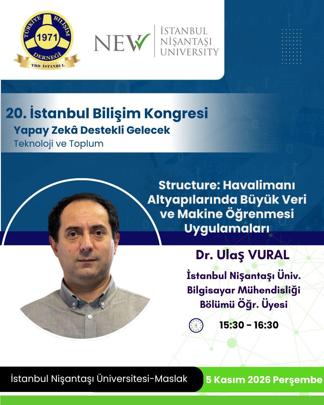 Dr. Ulaş VURAL